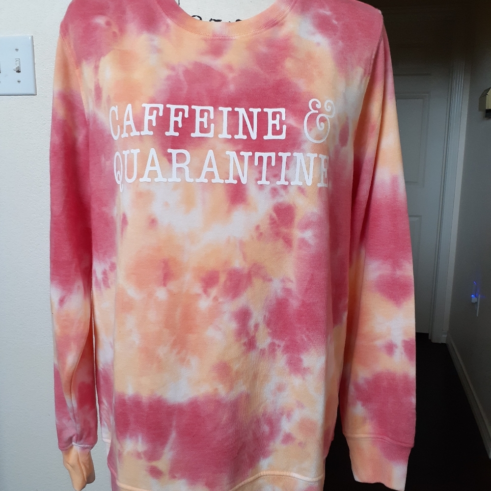 Brand New Sweatshirt